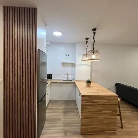 Loft De Diseno En La Playa *