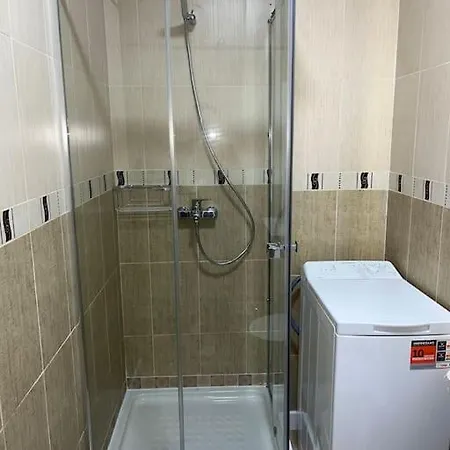 Loft De Diseno En La Playa