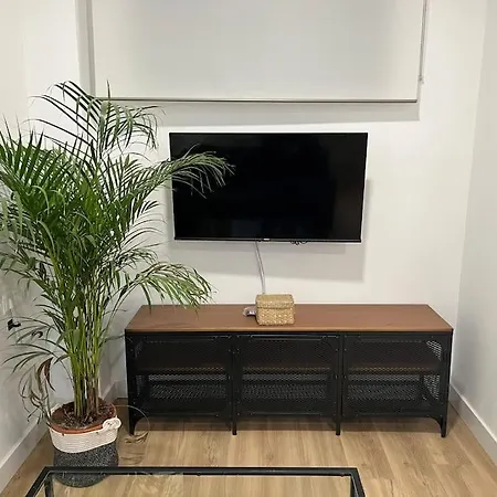 Loft De Diseno En La Playa Apartamento