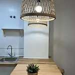 Apartamento Loft De Diseno En La Playa