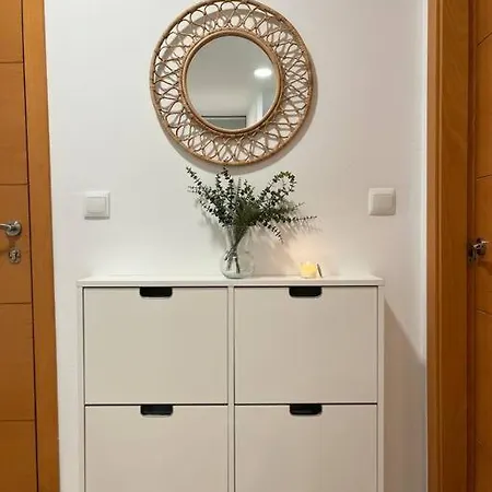 Loft De Diseno En La Playa Apartment