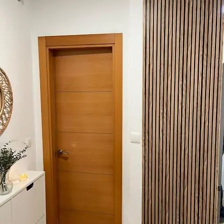 Loft De Diseno En La Playa Apartment La Cala Del Moral