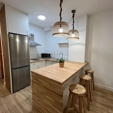 Loft De Diseno En La Playa *